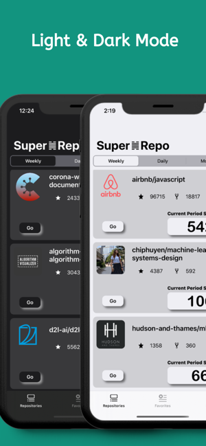 SuperRepo(圖7)-速報App