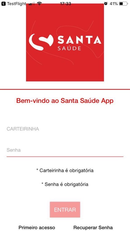 Santa Saúde Sorocaba