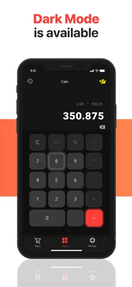Game screenshot Calculator Pro: Math On Watch hack