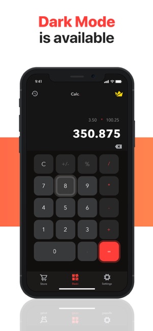 Calculator Pro: Math On Watch(圖3)-速報App