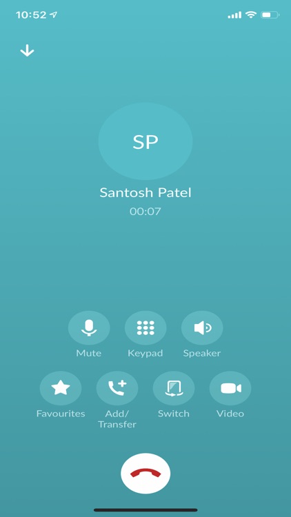 pod connect screenshot-3