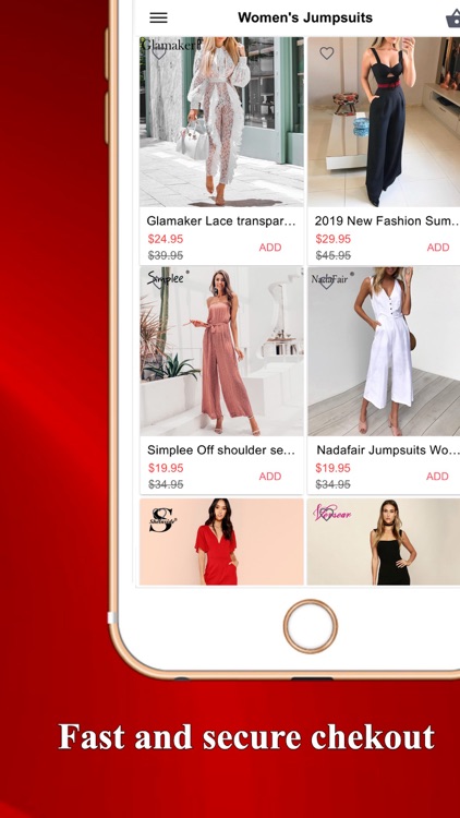 Women Fashion clothing stores