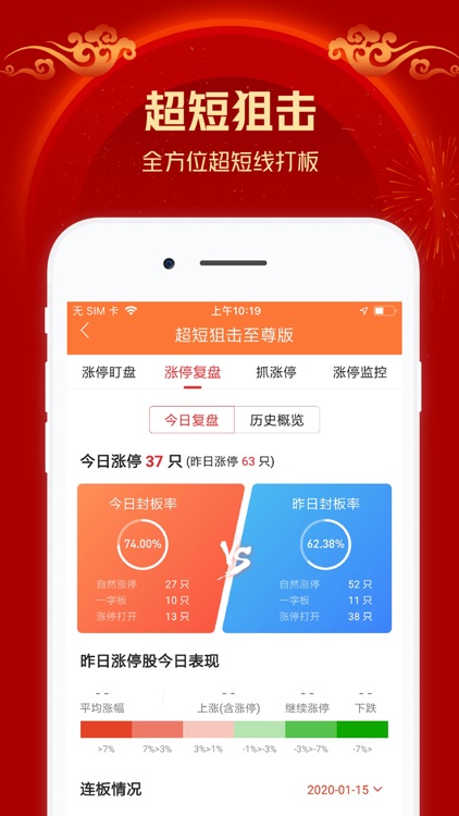 股掌柜-手机炒股票开户软件 screenshot-4