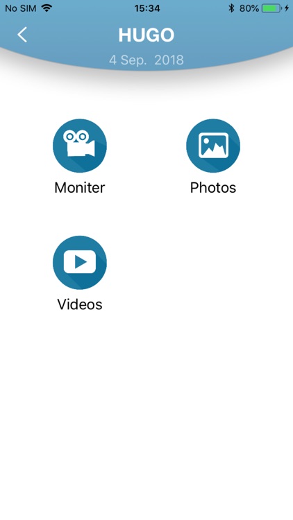 HubbleHugo screenshot-4