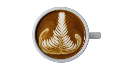 Latte Art Grading screenshot 3