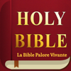 La Bible Palore Vivante. - Mala M