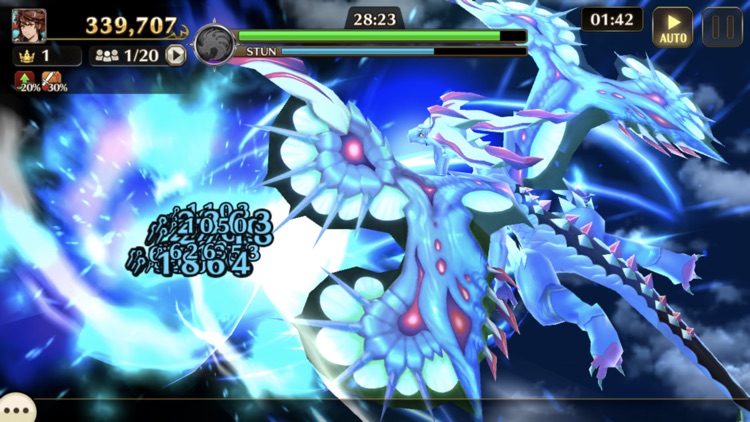 ヴァルキリーコネクト screenshot-5