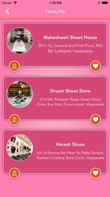 Vijayawada Shoes screenshot-4