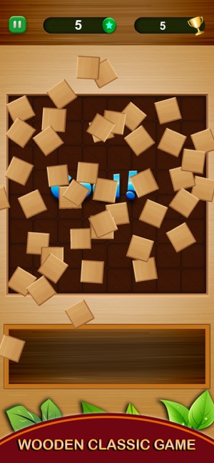 Wood Block Puzzle 2020(圖4)-速報App