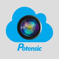 Potensic pour PC