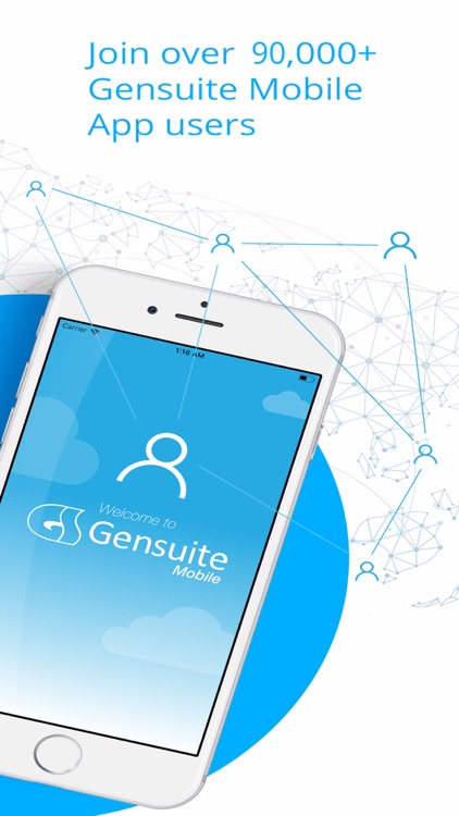 Gensuite Mobile