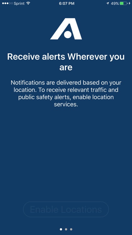 ADOT Alerts