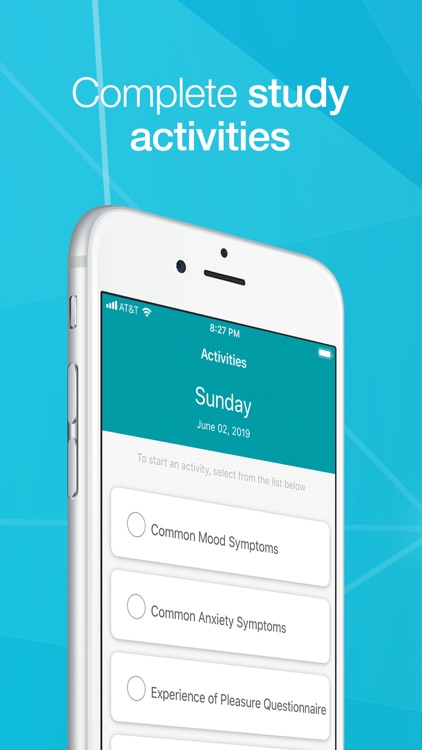 Voice My Health screenshot-3