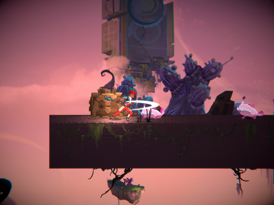 Screenshot #4 pour Ellen: The Explorer