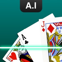 Belote A.I. sur PC