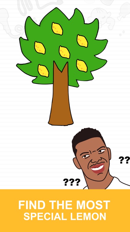 Stump Me screenshot-3