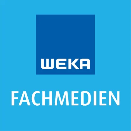 WEKA FACHMEDIEN Events Читы