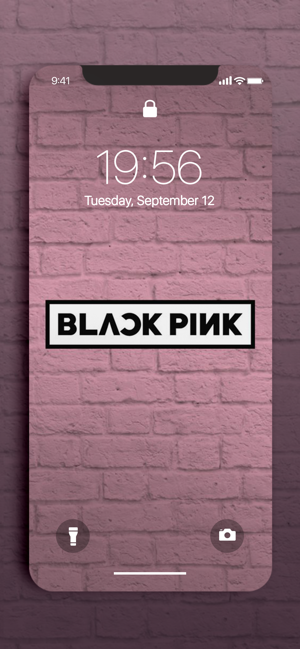 Blackpink Wallpapers HD(圖5)-速報App