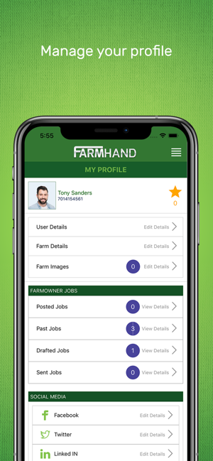 Farmhand App(圖5)-速報App