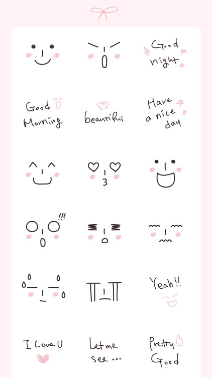 Drawing Emojis & phrases screenshot-3