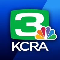 KCRA 3 News app not working? crashes or has problems?