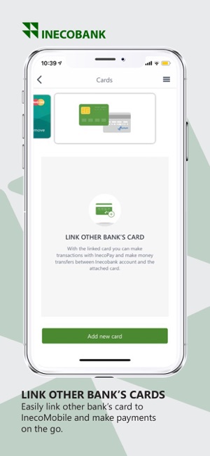 InecoMobile - Your Mobile Bank(圖6)-速報App