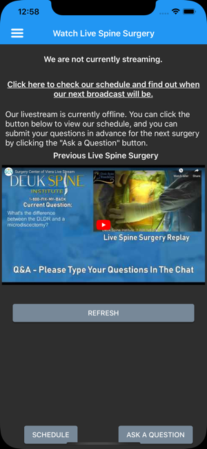 Deuk Spine Institute(圖6)-速報App