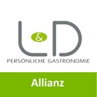 Top 15 Food & Drink Apps Like Allianz L & D - Best Alternatives