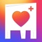 Photos and videos with tags can be much more easier to be searched and recommended by social media to other users
