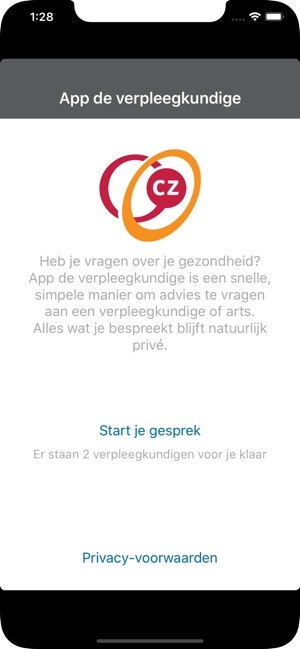 App de verpleegkundige(圖4)-速報App