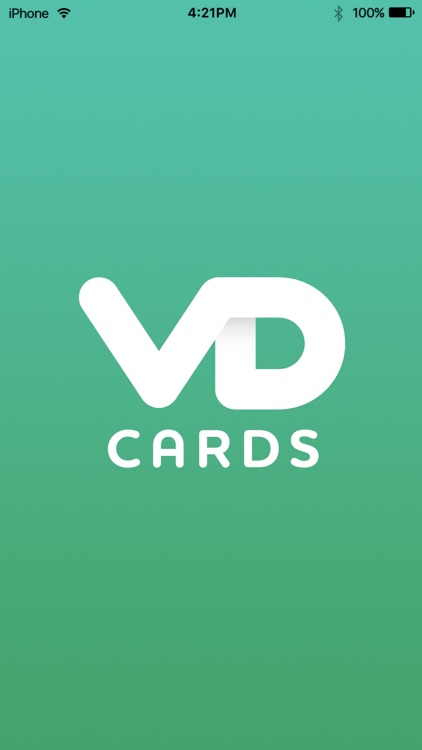 VDCards - Покупатель