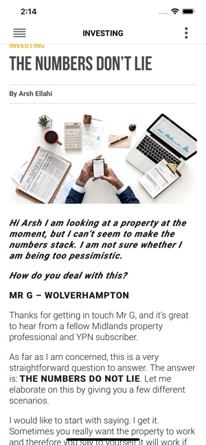 Your Property Network Magazine(圖3)-速報App