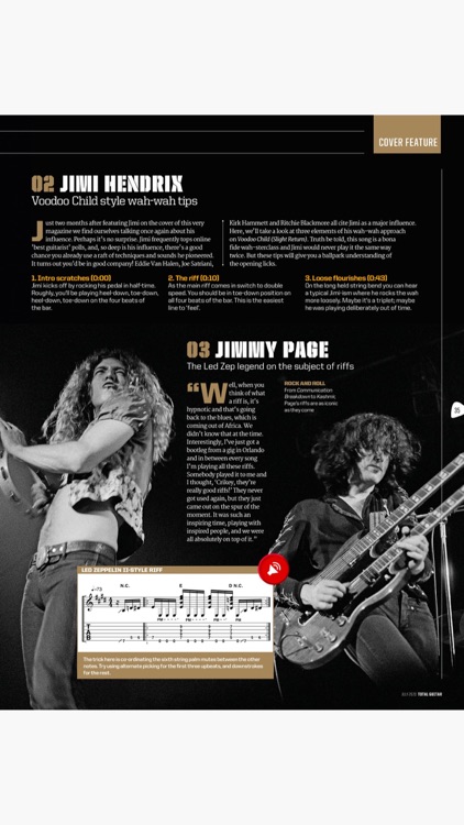 Total Guitar screenshot-6