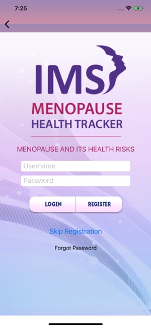 Menopause Health Tracker(圖2)-速報App