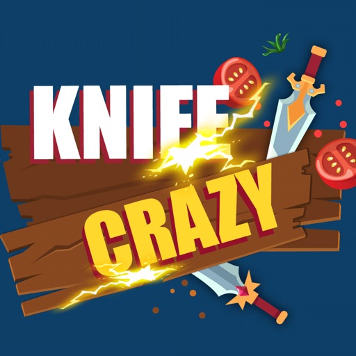 Knife Crazy
