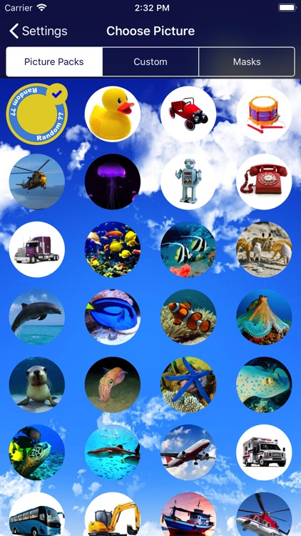 Visual Countdown Timer screenshot-3