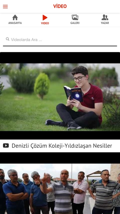 Denizli Aktüel