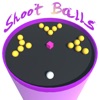 Shoot Balls (Circle Pool)