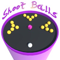 Tirez sur les boules (Piscine pour PC