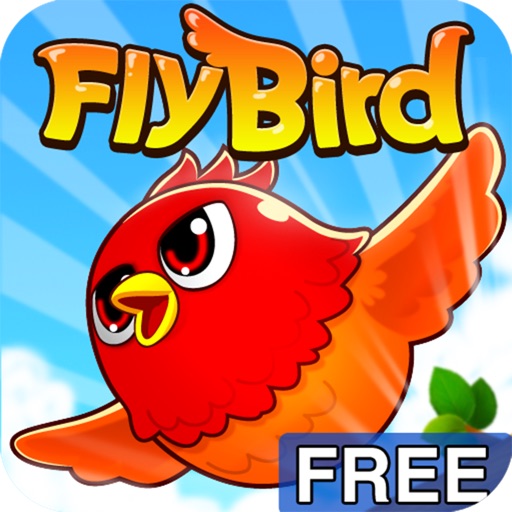 Fly Bird 3.0 - Free icon