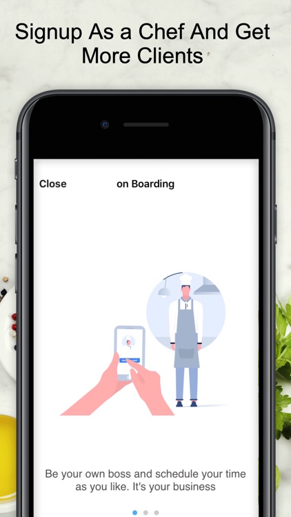 cookhub screenshot-5