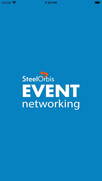 SteelOrbis - Event Networking