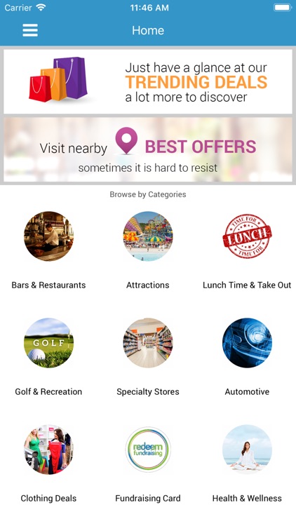 Mobileteer Rewards
