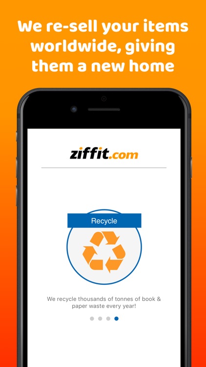 Ziffit.com - Sell Your Books screenshot-5