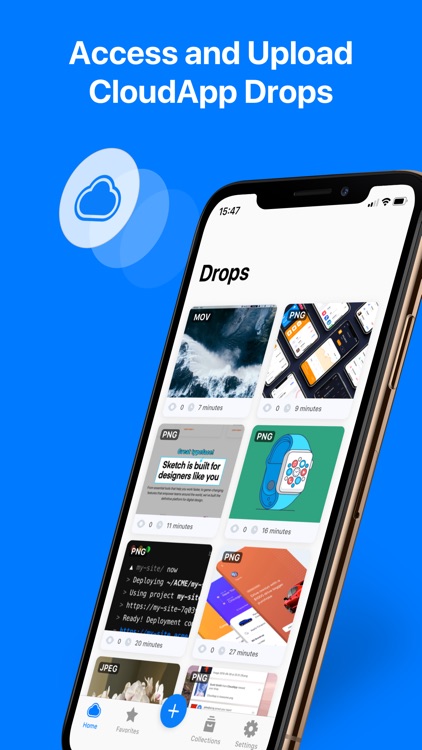 CloudApp - Screen Capture