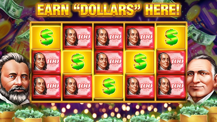 Offline Vegas Slots