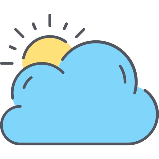 CHN:Daily weather and fortune