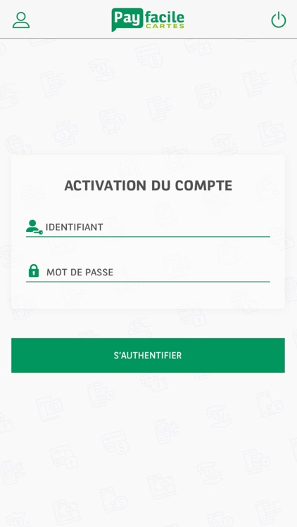 PayFacile BICICI screenshot-7