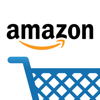 AMZN Mobile LLC - Amazon - Shopping made easy artwork