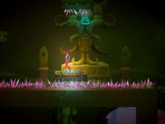 Screenshot #6 pour Ellen: The Explorer